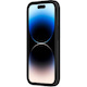 Incipio Duo Case for Apple iPhone 14 Pro Smartphone - Texture - Black