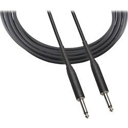 Audio-Technica ATR-INST Instrument Cables (1/4" - 1/4")