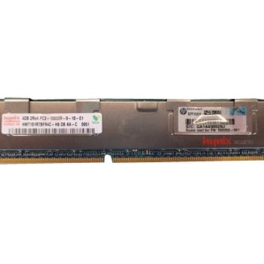 HPE 4GB DDR3 SDRAM Memory Module