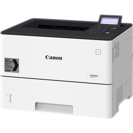 Canon i-SENSYS LBP325x Desktop Laser Printer - Monochrome