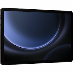 Samsung Galaxy Tab S9 FE 5G SM-X516B Rugged Tablet - 10.9" WUXGA+ - Octa-core (Cortex A78 Quad-core (4 Core) 2.40 GHz + Cortex A55 Quad-core (4 Core) 2 GHz) - 8 GB RAM - 256 GB Storage - Android 13 - 5G - Grey