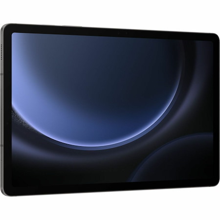 Samsung Galaxy Tab S9 FE 5G SM-X516B Rugged Tablet - 10.9" WUXGA+ - Samsung Exynos 1380 (5 nm) Octa-core - 8 GB - 256 GB Storage - Android 13 - 5G - Grey
