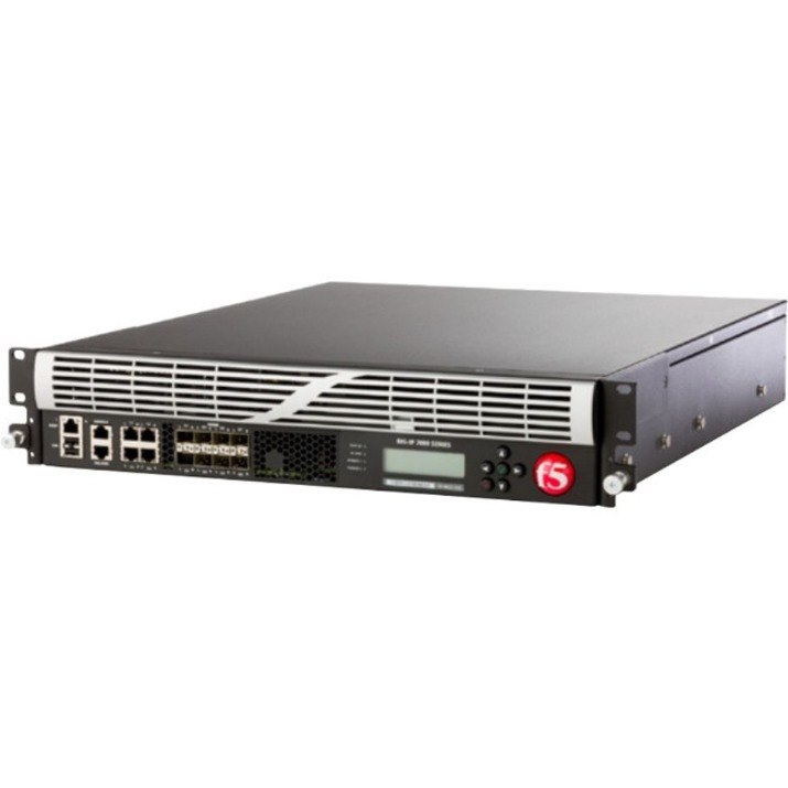 F5 Networks BIG-IP 7000s Server Load Balancer