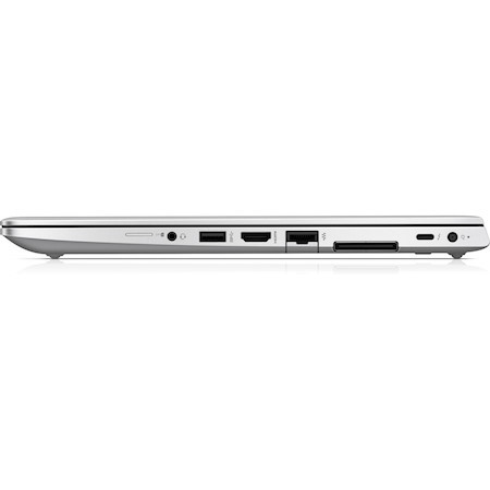 HP EliteBook 840 G6 14" Notebook - 1920 x 1080 - Intel Core i5 8th Gen i5-8265U Quad-core (4 Core) 1.60 GHz - 8 GB Total RAM - 256 GB SSD