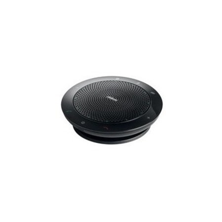 Jabra Speak 510 MS Wired/Wireless Bluetooth Speakerphone - Black