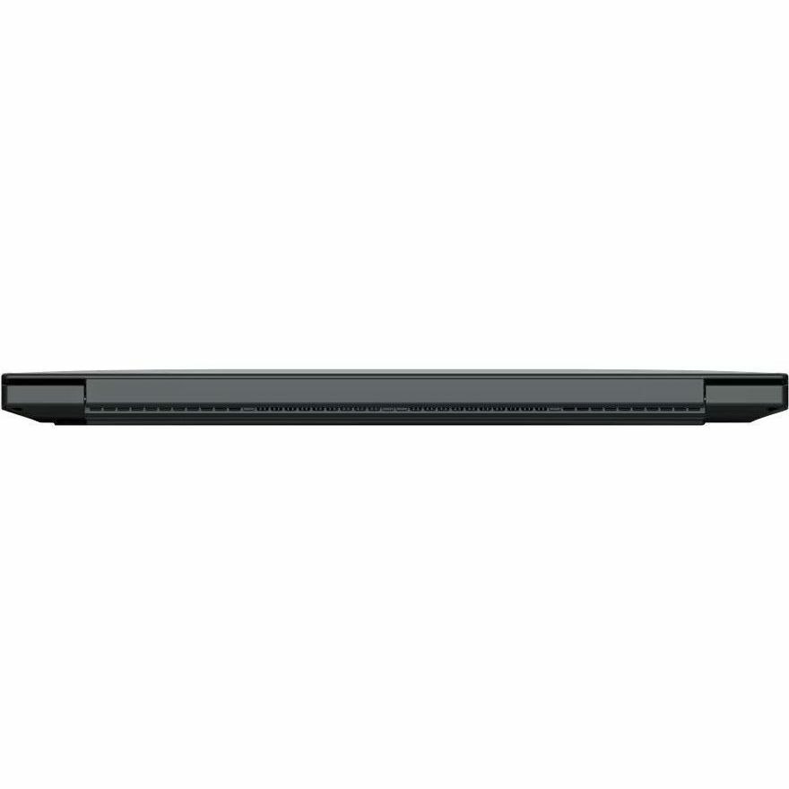 Lenovo ThinkPad P1 Gen 6 21FV0019US 16" Touchscreen Mobile Workstation - WQUXGA - Intel Core i9 13th Gen i9-13900H - 32 GB - 1 TB SSD - English Keyboard - Black Weave