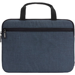Incase Carrying Case (Briefcase) for 33 cm (13") Notebook - Blue