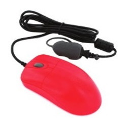 Seal Shield Clean Storm Waterproof Medical Mouse