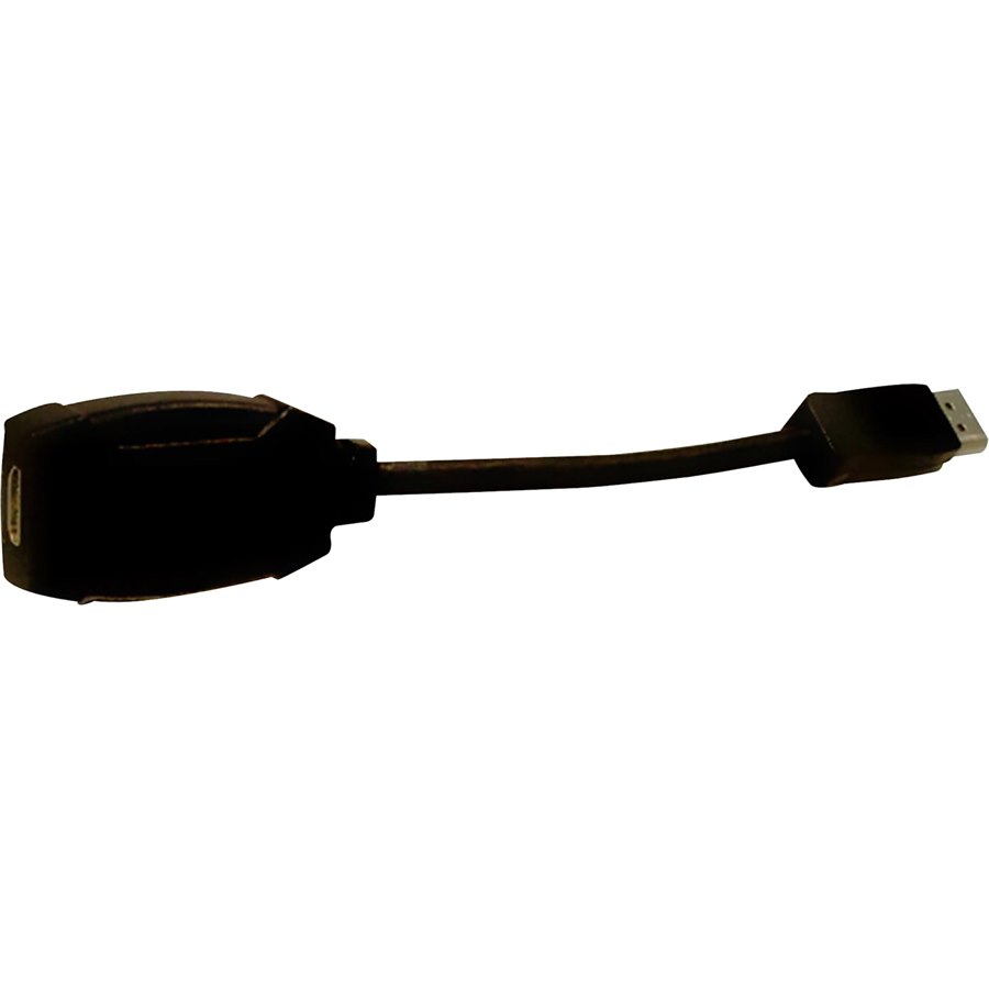 Comprehensive DisplayPort Male To HDMI Female Adapter Cable