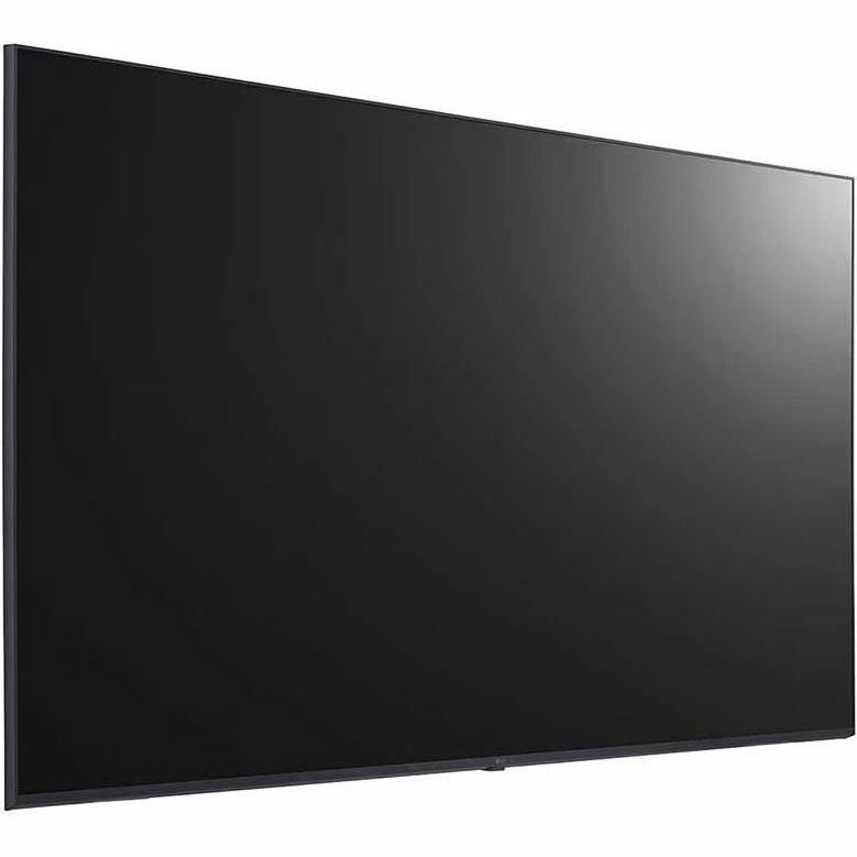 LG 55UL3J-M 139.7 cm (55") LCD Digital Signage Display - 16 Hours/ 7 Days Operation - Energy Star