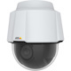 AXIS P5655-E HD Network Camera - Colour - Dome - White