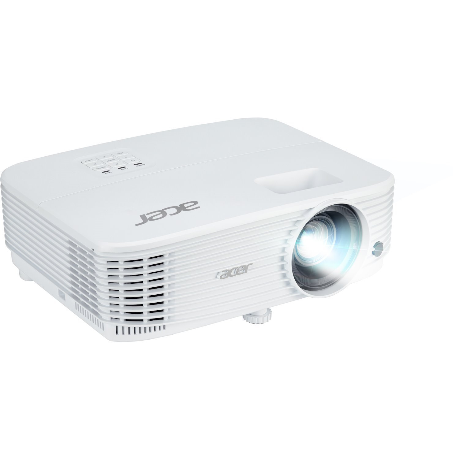 Acer P1157i DLP Projector - 4:3 - Ceiling Mountable