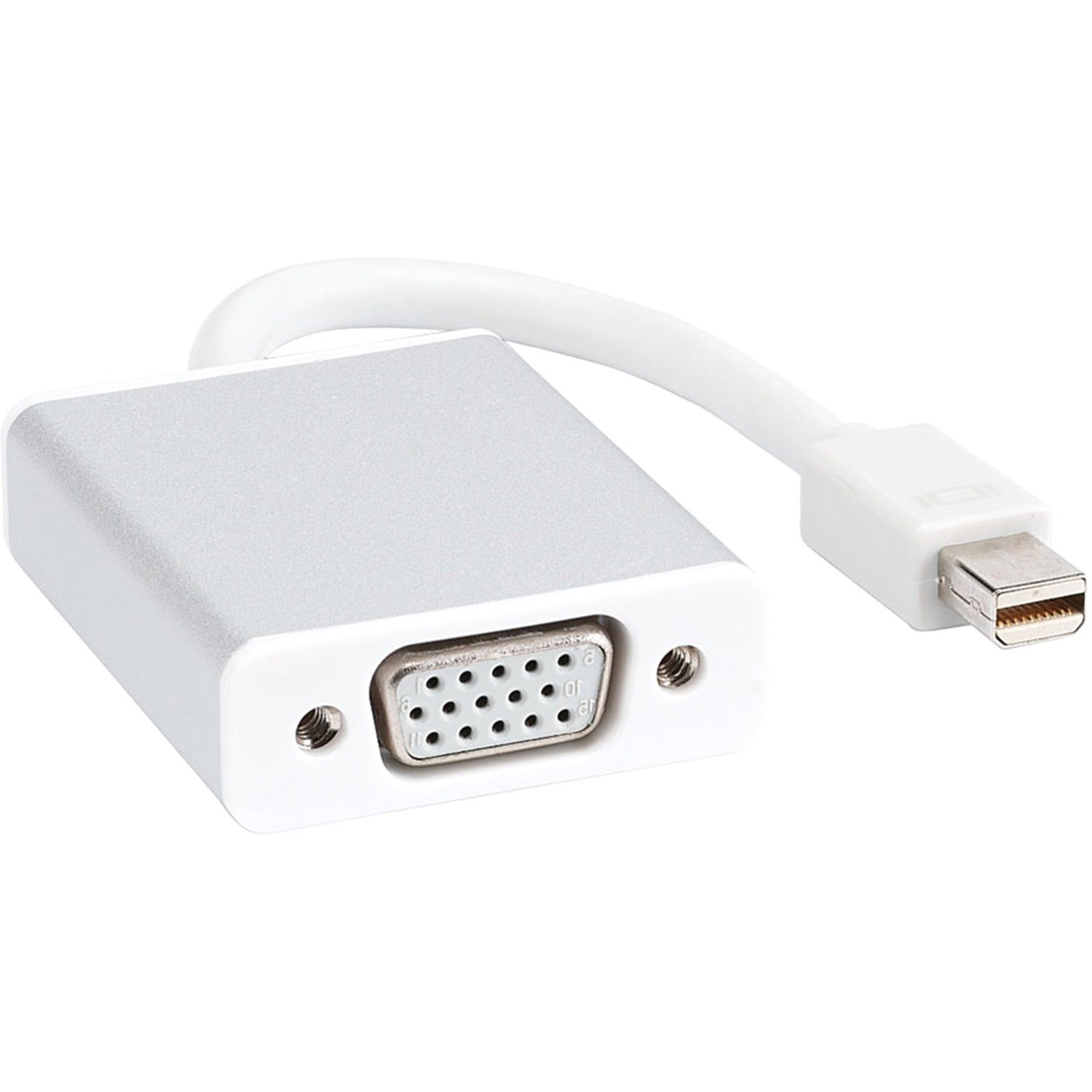 Kanex Mini DisplayPort to VGA Adapter