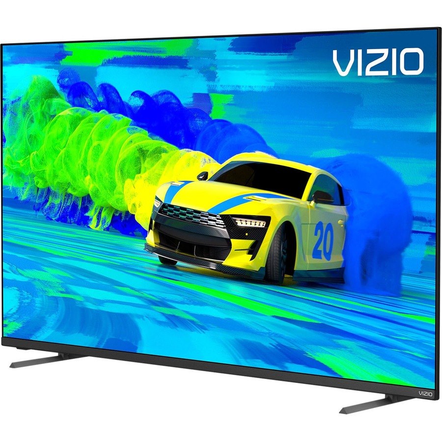 VIZIO 55" Class M7 Series Premium 4K UHD Quantum Color LED SmartCast Smart TV M55Q7-J01