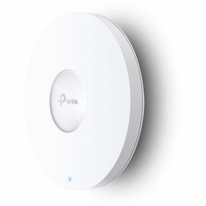 TP-Link Omada EAP653 UR Dual Band IEEE 802.11 a/b/g/n/ac/ax 2.91 Gbit/s Wireless Access Point