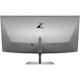 HP Z40c G3 40" Class Webcam WUHD Curved Screen LCD Monitor - 21:9 - Silver, Black