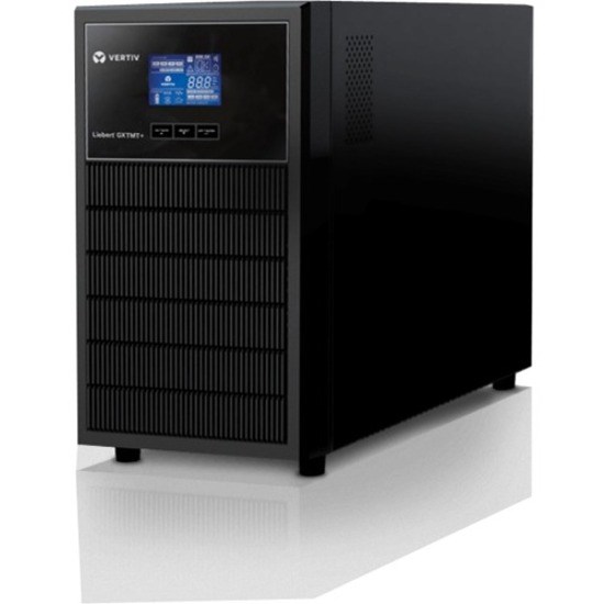 Liebert LI34121CT32 Double Conversion Online UPS - 3 kVA/2.40 kW