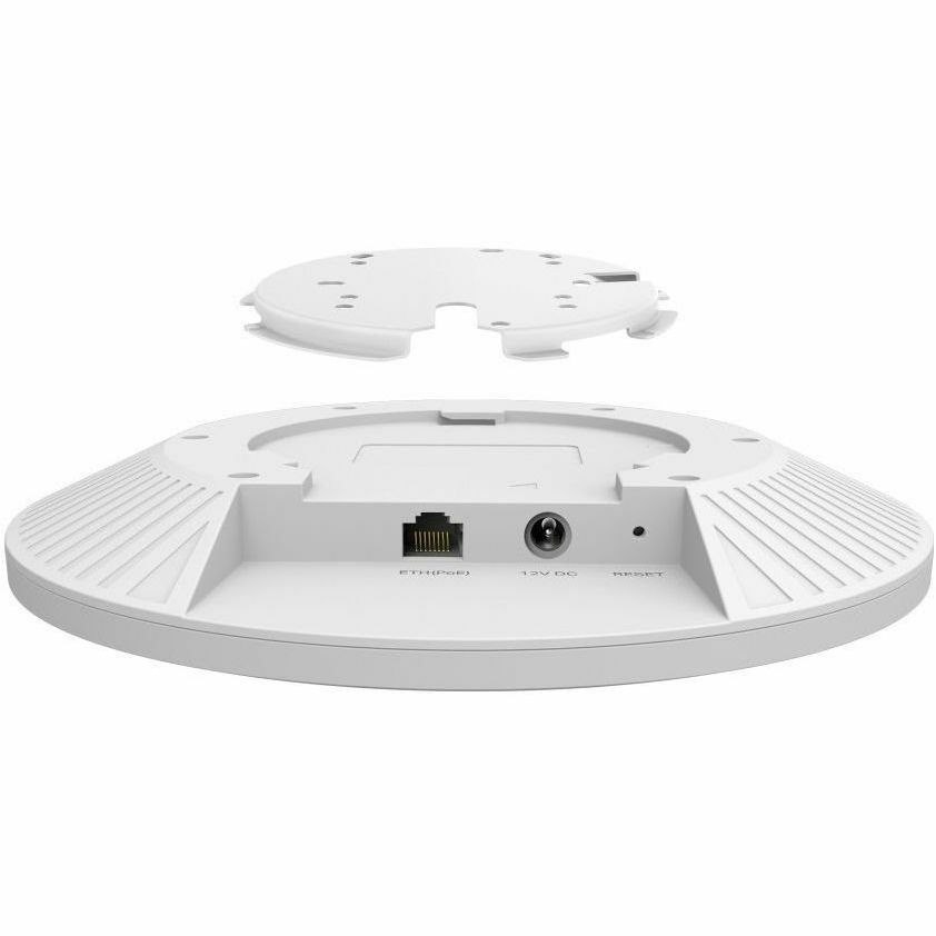 TP-Link EAP683 LR Dual Band IEEE 802.11 a/b/g/n/ac/ax 5.81 Gbit/s Wireless Access Point