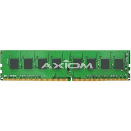 4GB DDR4-2133 UDIMM - TAA Compliant