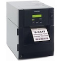 Toshiba B-SA4TM Network Thermal Label Printer