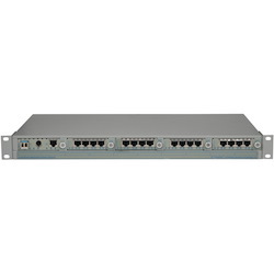 Omnitron Systems iConverter 2420-0-22 T1/E1 Multiplexer