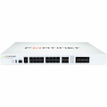 Fortinet FortiGate FG-200F Network Security/Firewall Appliance Support/Service - TAA Compliant