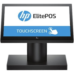 HP ElitePOS G1 Retail System Series