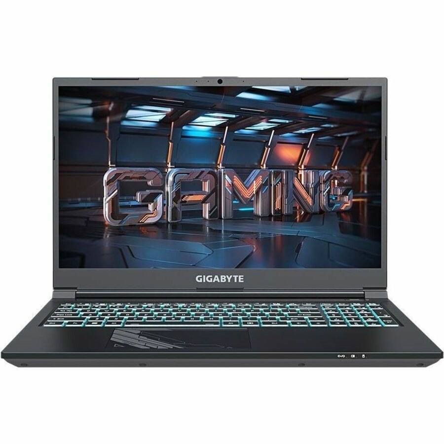 Gigabyte G5 G5 MF5-H2US354KH 15.6" Gaming Notebook - Full HD - Intel Core i7 13th Gen i7-13620H - 16 GB - 1 TB SSD