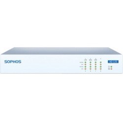 Sophos XG 125 Network Security/Firewall Appliance