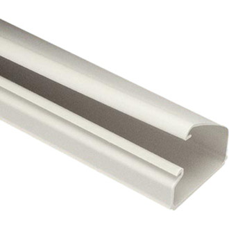 Panduit Pan-Way LD10WH10-A LD Surface Raceway