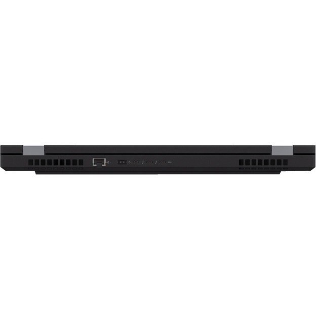 Lenovo ThinkPad T15g Gen 2 20YS005NUS 15.6" Notebook - 4K UHD - Intel Core i7 11th Gen i7-11800H - 32 GB - 1 TB SSD - Black