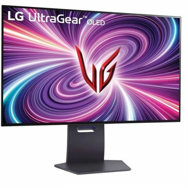 LG UltraGear 32GS95UE-B 32" Class 4K UHD Gaming OLED Monitor - 16:9