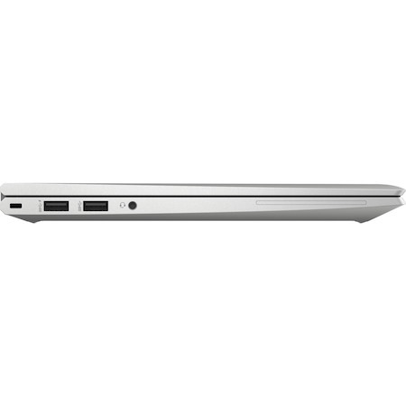 HP EliteBook x360 830 G7 13.3" Touchscreen Convertible 2 in 1 Notebook - Full HD - Intel Core i5 10th Gen i5-10310U - 16 GB - 512 GB SSD