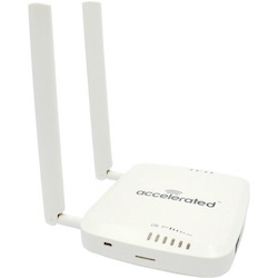 Accelerated 6310-DX 2 SIM Ethernet, Cellular Modem/Wireless Router