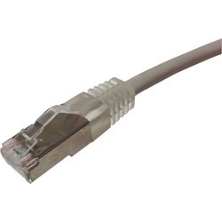 Weltron Cat.6a STP Network Cable