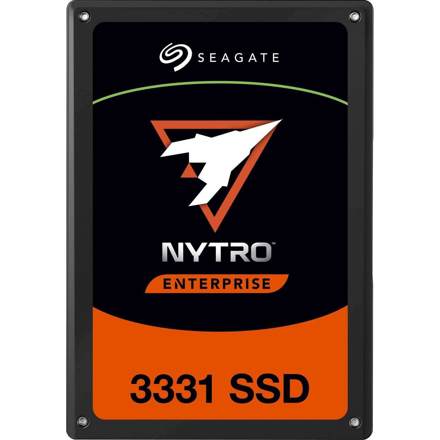 Seagate Nytro 3031 XS960SE70004 960 GB Solid State Drive - 2.5" Internal - SAS (12Gb/s SAS)