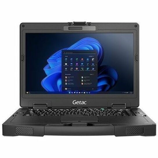 Getac S410 S410 G5 14" Rugged Notebook