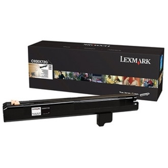 Lexmark 0C930X72G Laser Imaging Drum - Black