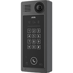 AXIS A8207-VE MkII Video Door Phone Sub Station