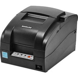 Bixolon SRP-275III Desktop Dot Matrix Printer - Monochrome - Receipt Print - USB - Serial