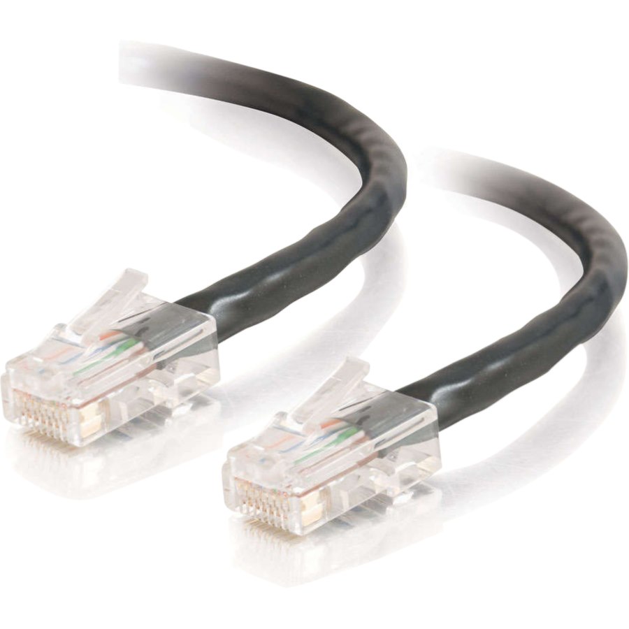 C2G 83319 5 m Category 5e Network Cable - 1