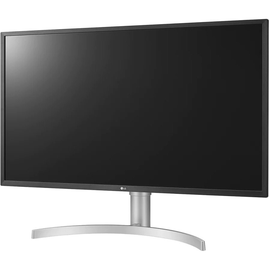 LG 32BL75U-W 32" Class 4K UHD LCD Monitor - 16:9 - White