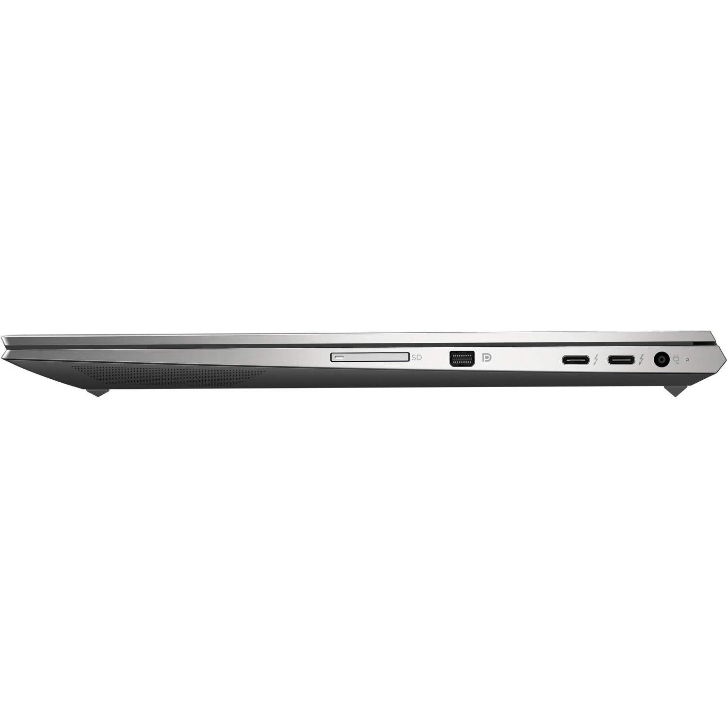 HP ZBook Create G7 15.6" Mobile Workstation - Full HD - 1920 x 1080 - Intel Core i9 10th Gen i9-10885H Octa-core (8 Core) 2.40 GHz - 32 GB Total RAM - 1 TB SSD - Turbo Silver