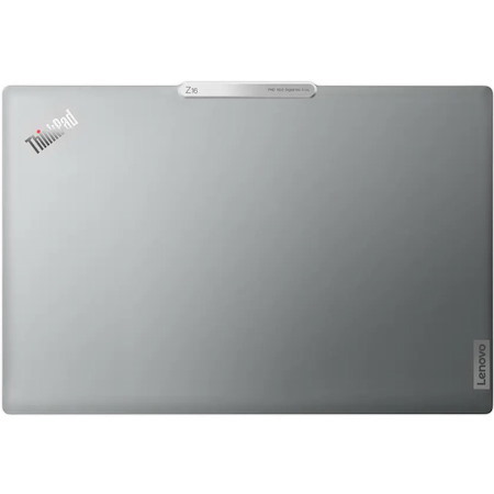 Lenovo ThinkPad Z16 Gen 1 21D4001XUS 16" Touchscreen Notebook - WUXGA - 1920 x 1200 - AMD Ryzen 7 PRO 6850H Octa-core (8 Core) 3.20 GHz - 16 GB Total RAM - 16 GB On-board Memory - 512 GB SSD - Arctic Gray, Black
