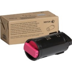 Xerox Original Extra High Yield Laser Toner Cartridge - Magenta - 1 / Pack