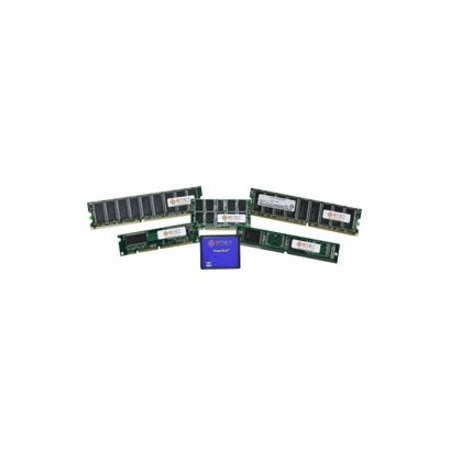 Cisco Compatible MEM1800-128CF, MEM1800-32U128CF - ENET Branded 128MB Compact Flash Card Upgrade for Cisco 1800 Series Routers