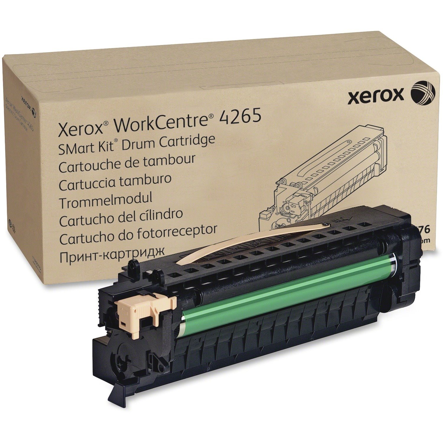 Xerox 113R776 WC Drum Kit
