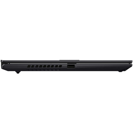Asus Vivobook S 15 S3502 S3502QA-DS51 15.6" Notebook - Full HD - 1920 x 1080 - AMD Ryzen 5 5600H Hexa-core (6 Core) 3.30 GHz - 8 GB Total RAM - 8 GB On-board Memory - 512 GB SSD - Indie Black