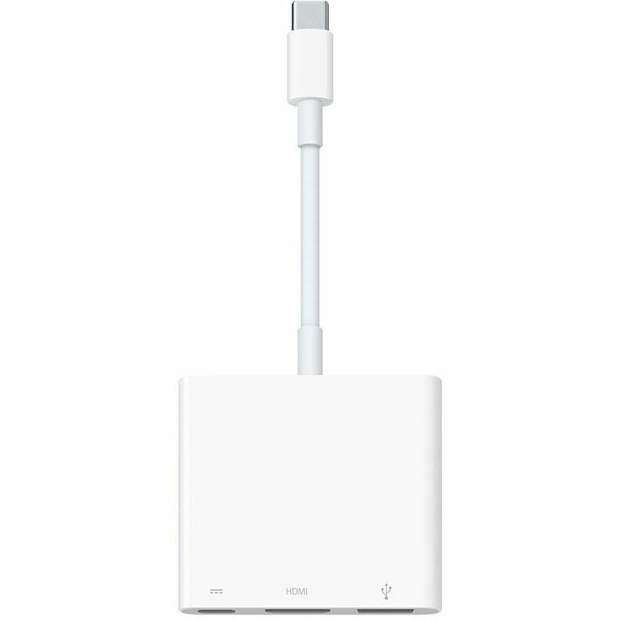 Apple Usb-C Digital Av Multiport