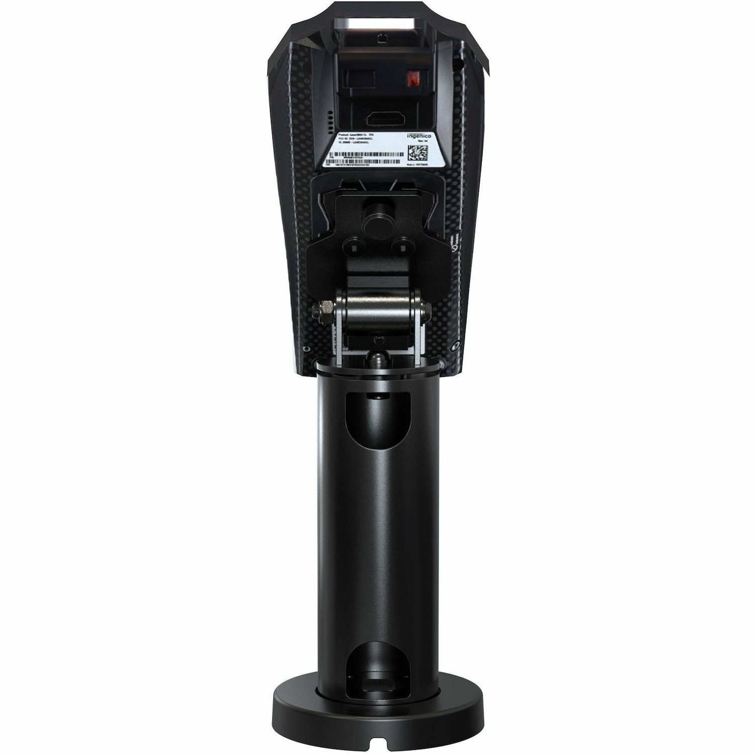 CTA Digital Desk Mount for Payment Terminal